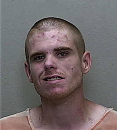 John Alexander, - Marion County, FL 