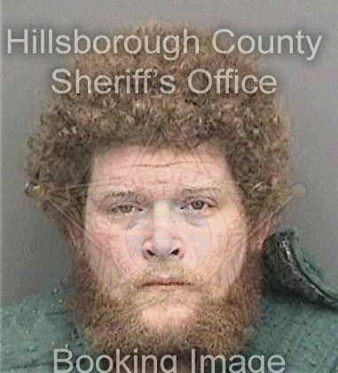 Joshua Allen, - Hillsborough County, FL 