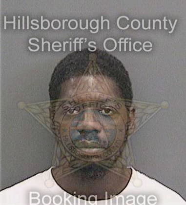 Michael Allen, - Hillsborough County, FL 