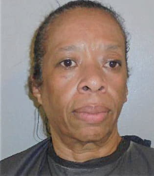 Cicely Anderson-Williams, - Flagler County, FL 