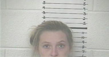 Melissa Arnold, - Knox County, KY 