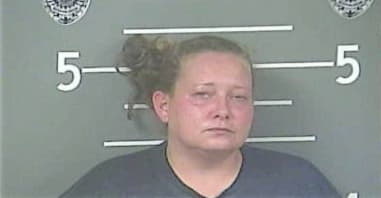 Christa Ashley, - Pike County, KY 