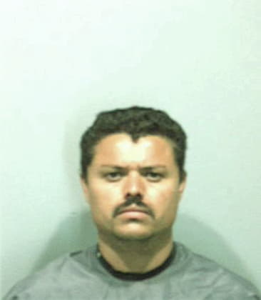 Jesus Avalas, - DeKalb County, GA 