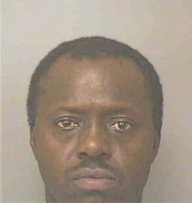 Bruce Banks, - Polk County, FL 