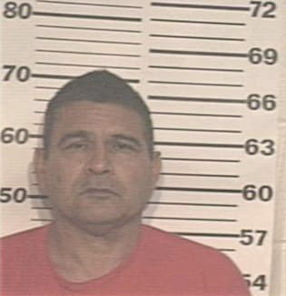 Ivan Bass, - Hidalgo County, TX 