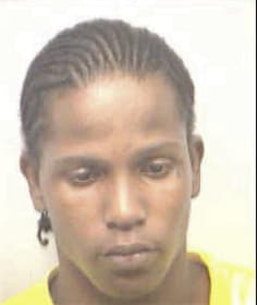 Devarski Bennett - Fulton County, GA 