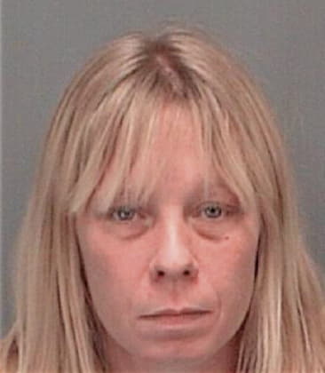 Ingrid Bernhof, - Pinellas County, FL 