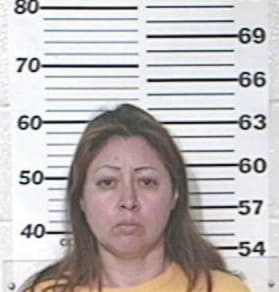 Denise Betancourt, - Hidalgo County, TX 