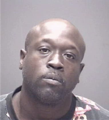 Kedrin Birdwell - Galveston County, TX 