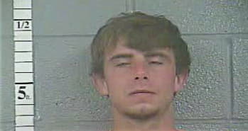 Nicholas Bisacky, - Bullitt County, KY 