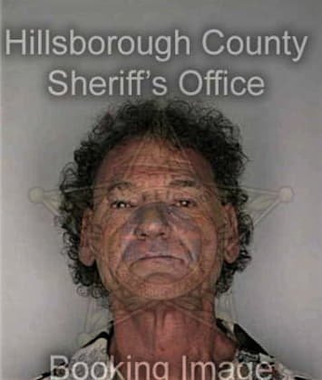 Kyle Blackburn - Hillsborough County, FL 