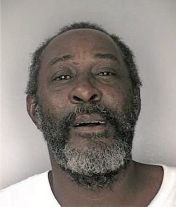 Jose Blair - Hillsborough County, FL 