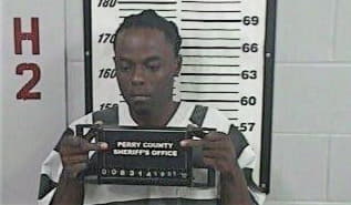 Edward Blakely, - Perry County, MS 