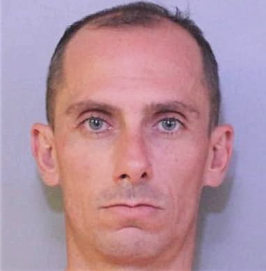 Aaron Boleman - Polk County, FL 