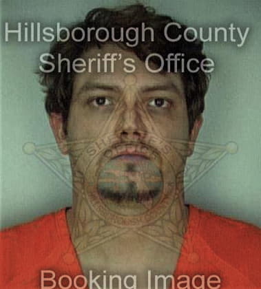 Jason Boots - Hillsborough County, FL 