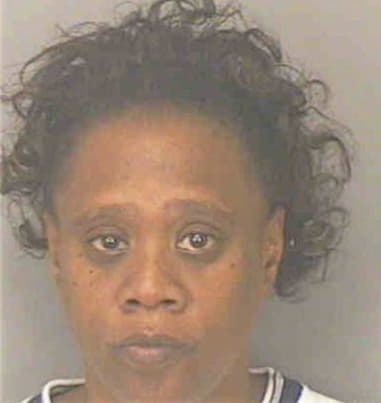 Katrena Borders - Polk County, FL 
