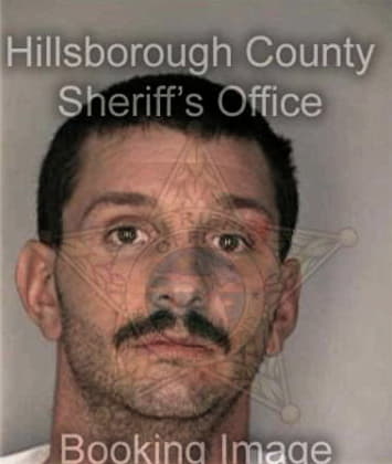 Bryon Bowman - Hillsborough County, FL 