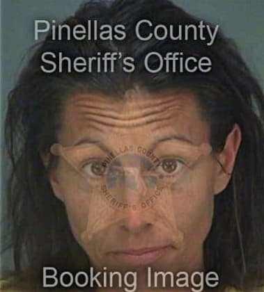 Kimberly Braddock, - Pinellas County, FL 