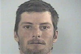 James Bradley - Fayette County, KY 