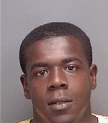 Derrick Brantley, - Pinellas County, FL 