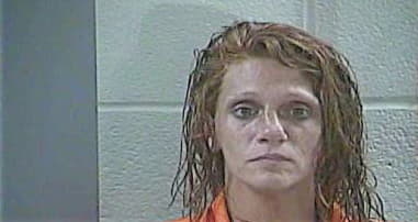 Melissa Brinegar, - Laurel County, KY 