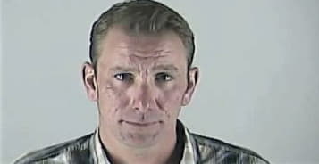 Tyler Brown - Deschutes County, OR 