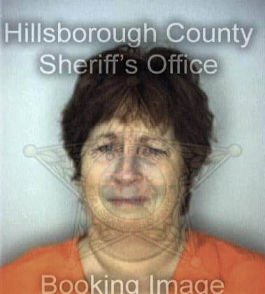 Leda Buhman, - Hillsborough County, FL 