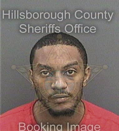 Willie Burton, - Hillsborough County, FL 