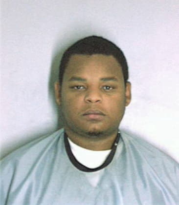 James Byrd, - DeKalb County, GA 