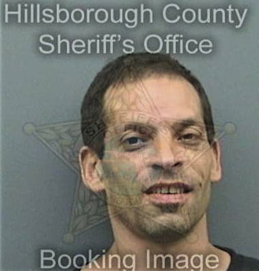 Anthony Camacho, - Hillsborough County, FL 