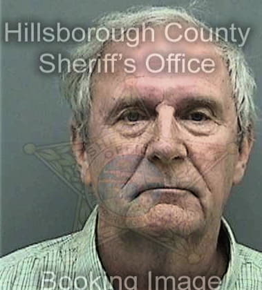 Randall Cannon, - Hillsborough County, FL 