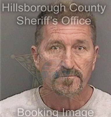 Fernando Carmenaty, - Hillsborough County, FL 