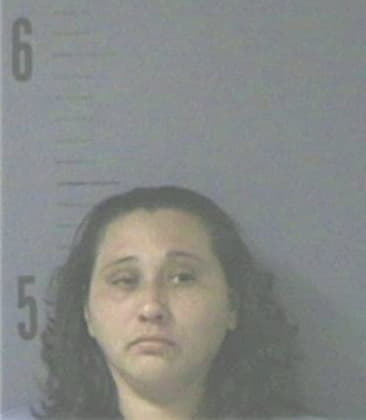 Maria Carmona, - Taylor County, TX 