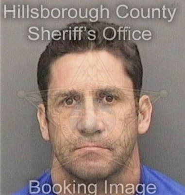 Javier Castaldo, - Hillsborough County, FL 