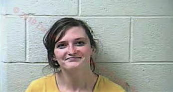 Antonia Caudill---Holland, - Daviess County, KY 