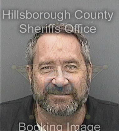 Robert Chaisson, - Hillsborough County, FL 