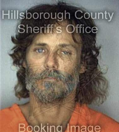 Victor Ciaccia - Hillsborough County, FL 