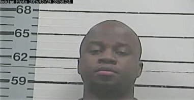 Brandon Clay, - Desoto County, MS 