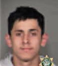 Jose Cobcolli - Multnomah County, OR 