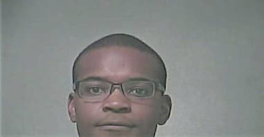 Creshawn Cole, - Vigo County, IN 