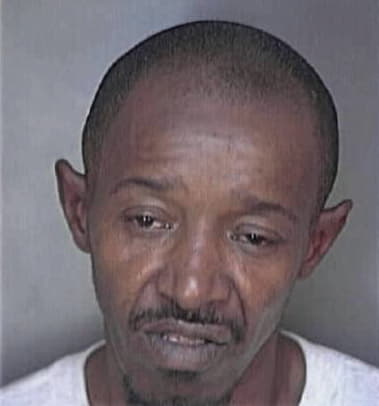 Renaldo Coleman - Polk County, FL 