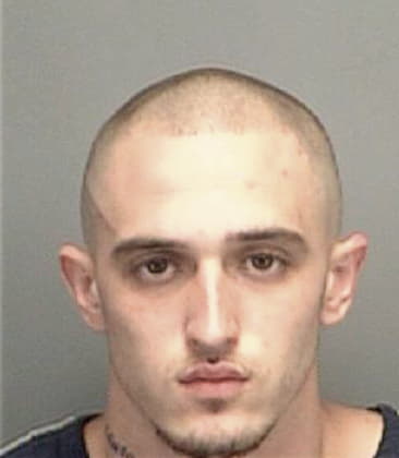 Antonio Cuccia, - Pinellas County, FL 