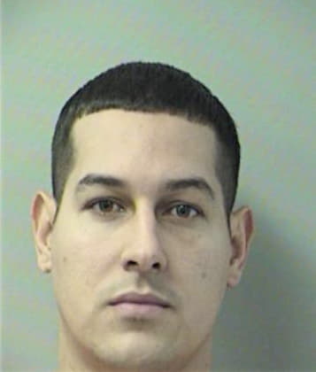 Fernando Cuevas, - Okaloosa County, FL 