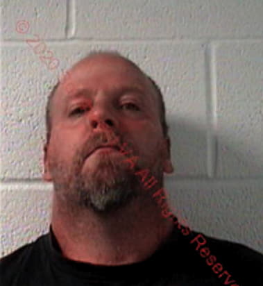 Lawrence Davis, - Tazewell County, VA 