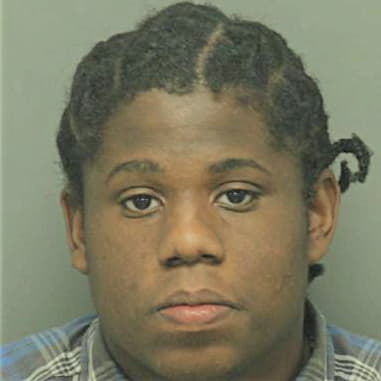 Anthony Dawson - Wake County, NC 