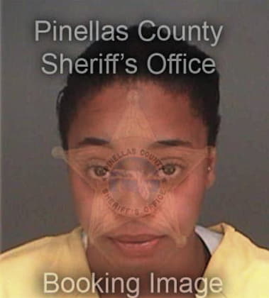 Maribel Dejesus, - Pinellas County, FL 