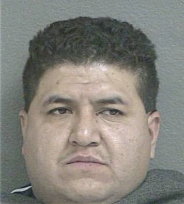 Raymundo Delgado, - Wyandotte County, KS 