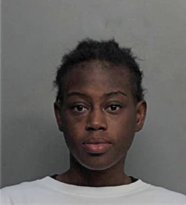 Lakeria Dennard, - Dade County, FL 