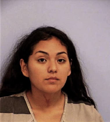 Alexis Dubon-Alvarado, - Travis County, TX 