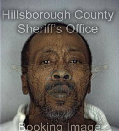 Akil Edwards, - Hillsborough County, FL 